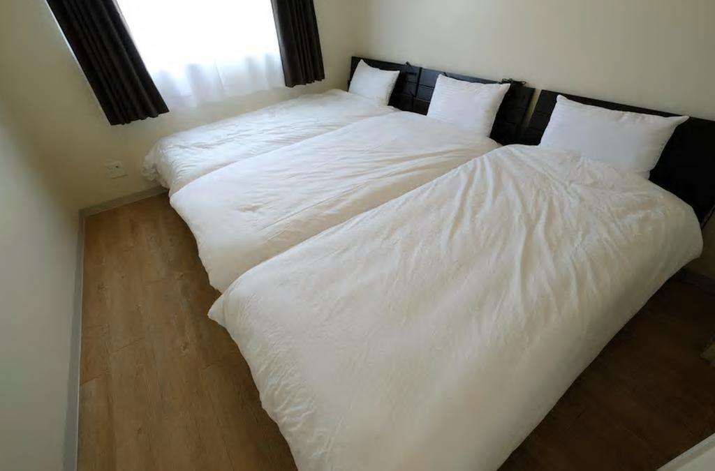 Sea Side Yaka Villa Onna Ngoại thất bức ảnh